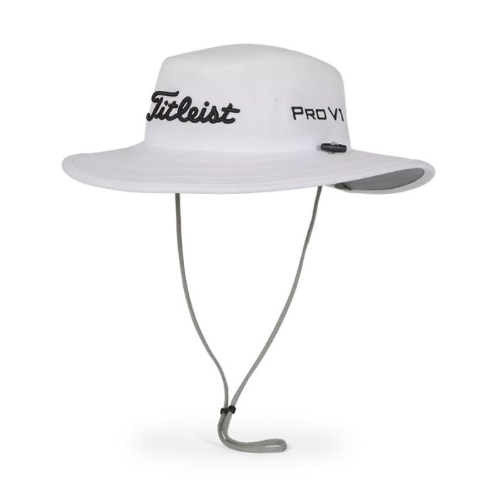 TITLEIST Men's Tour Aussie Hat