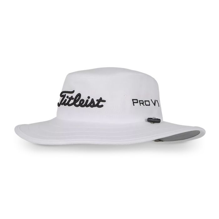 TITLEIST Men's Tour Aussie Hat