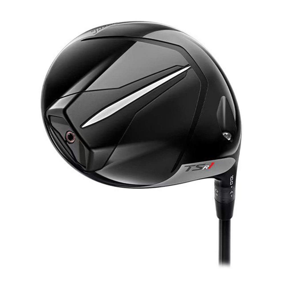 Titleist TSR1 Driver 10 Degree