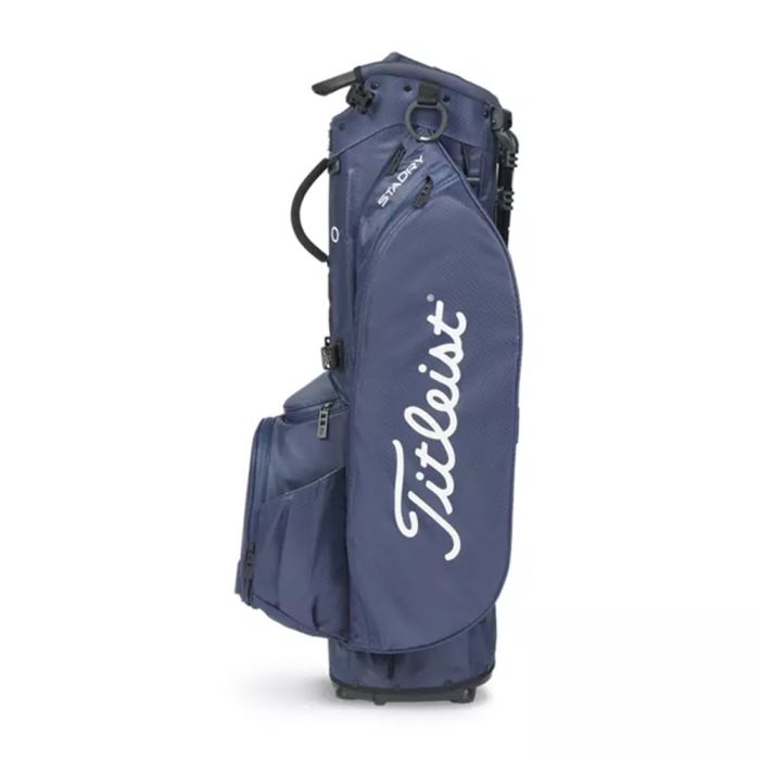 Titleist Players 5 Stadry Stand Bag