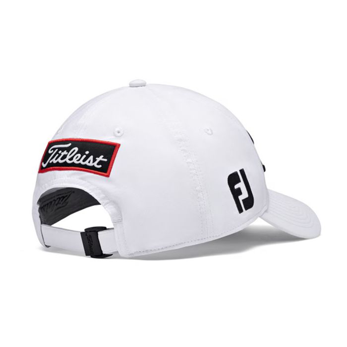 TITLEIST Men's Tour Performance Adjustable Cap