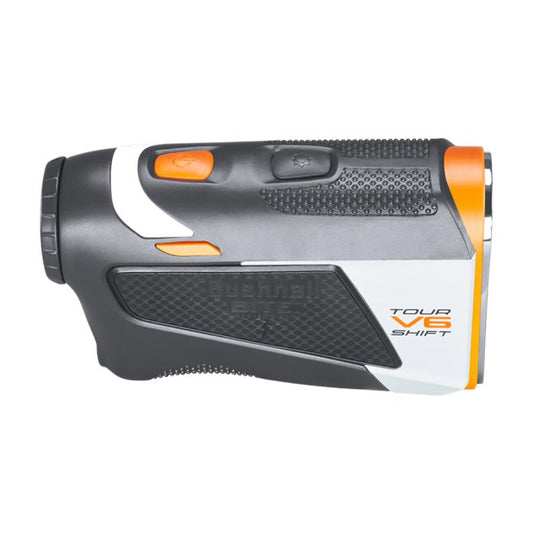 Bushnell Tour V6 Shift Slim Rangefinder