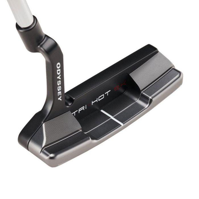 Odyssey Tri-Hot 5k Two Ch Putter