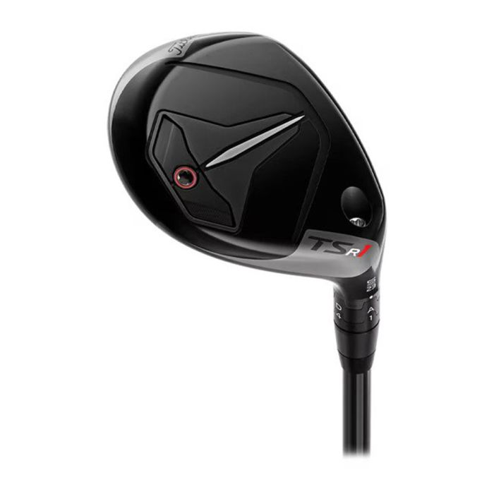 Titleist TSR1 Hybrid (Right Hand)