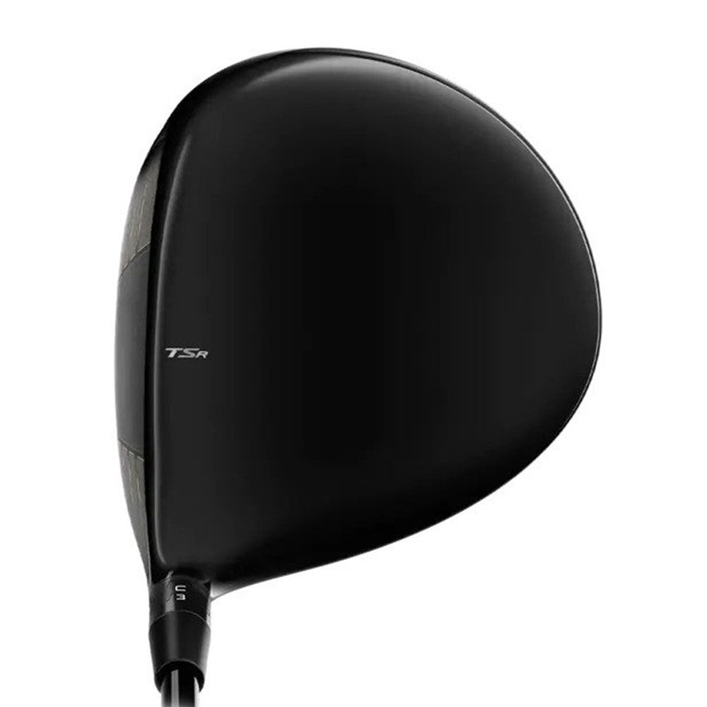 Titleist TSR2 Driver 9 Degree