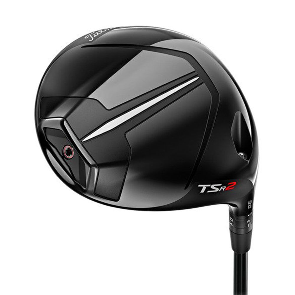 Titleist TSR2 Driver 9 Degree