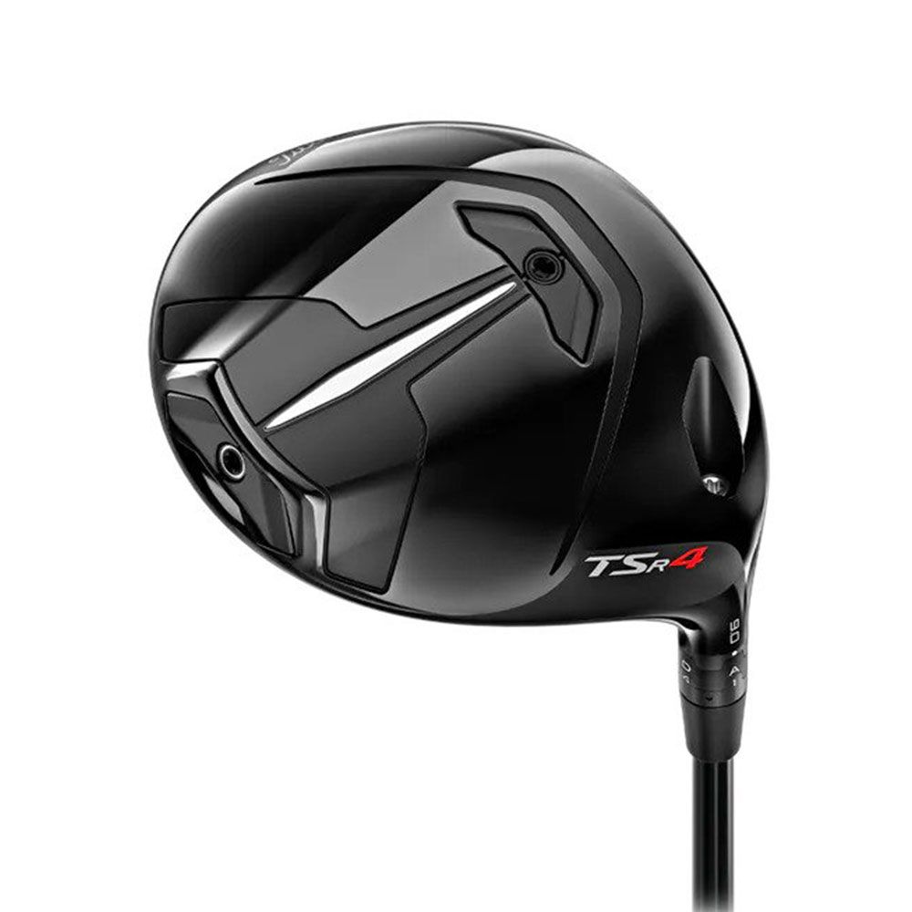 Titleist TSR4 Driver 9 Degree
