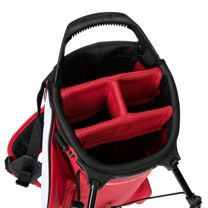 COBRA Ultralight Pro Stand Bag