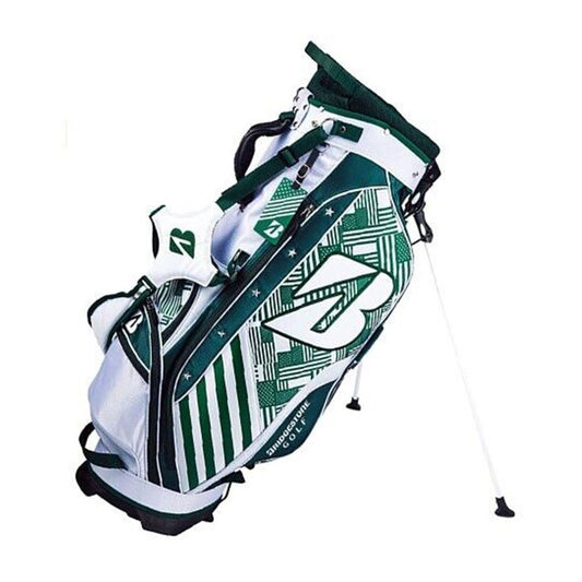 BRIDGESTONE Major Collection Stand Bag