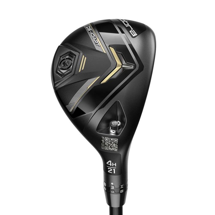 Cobra Women’s DS-Adapt Hybrid (Right Hand)