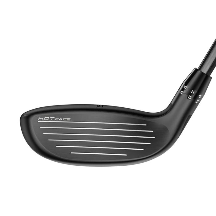 Cobra Women’s DS-Adapt Hybrid (Right Hand)