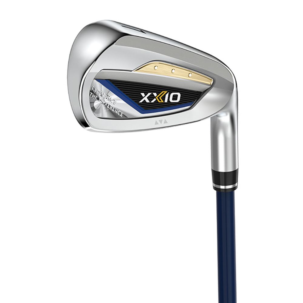 XXIO 13 (5-P,A,S) Graphite Irons