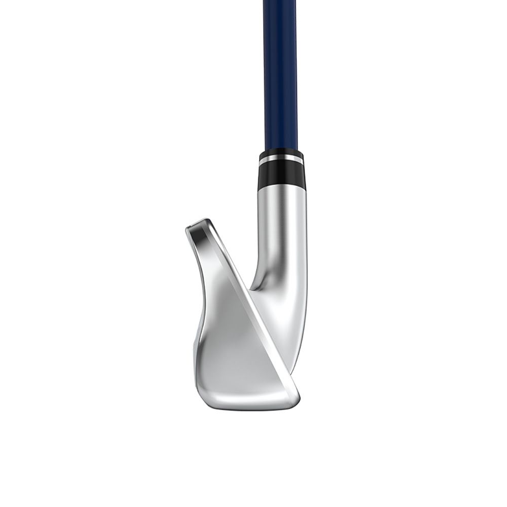 XXIO 13 (5-P,A,S) Graphite Irons