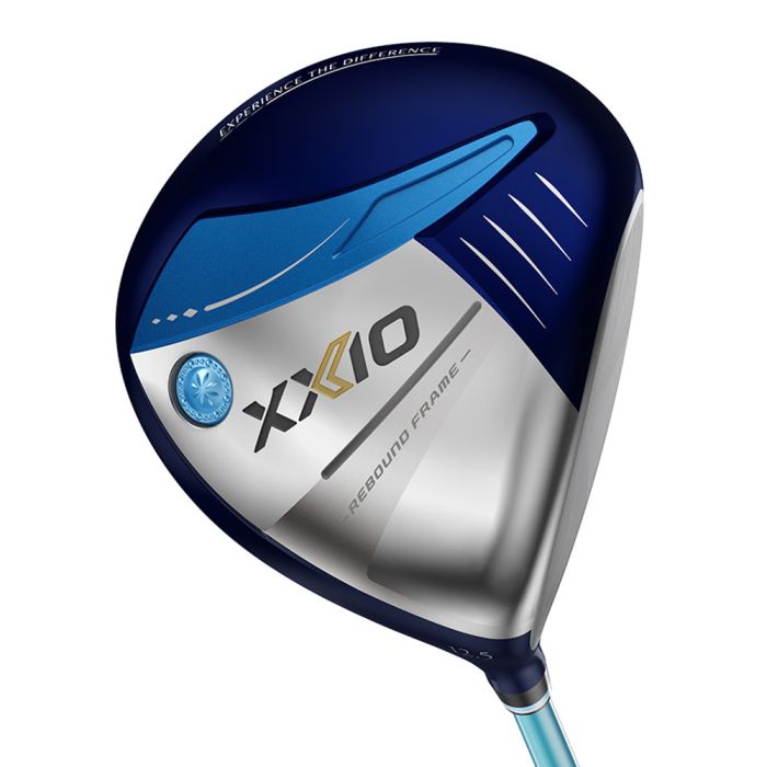 XXIO Women's 13 Driver (Right Hand)