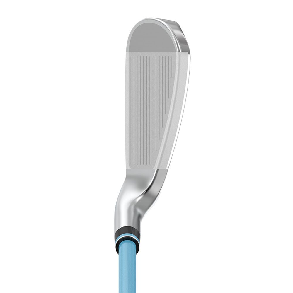 XXIO Women's 13 (5-P,A,S) Graphite Irons