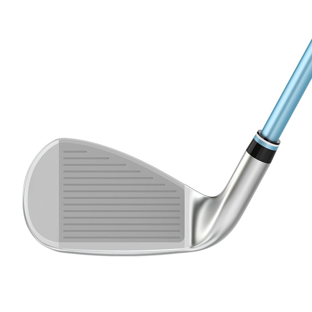 XXIO Women's 13 (5-P,A,S) Graphite Irons