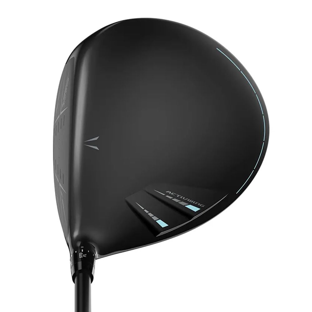 XXIO 13 X Driver 9.5 Degree