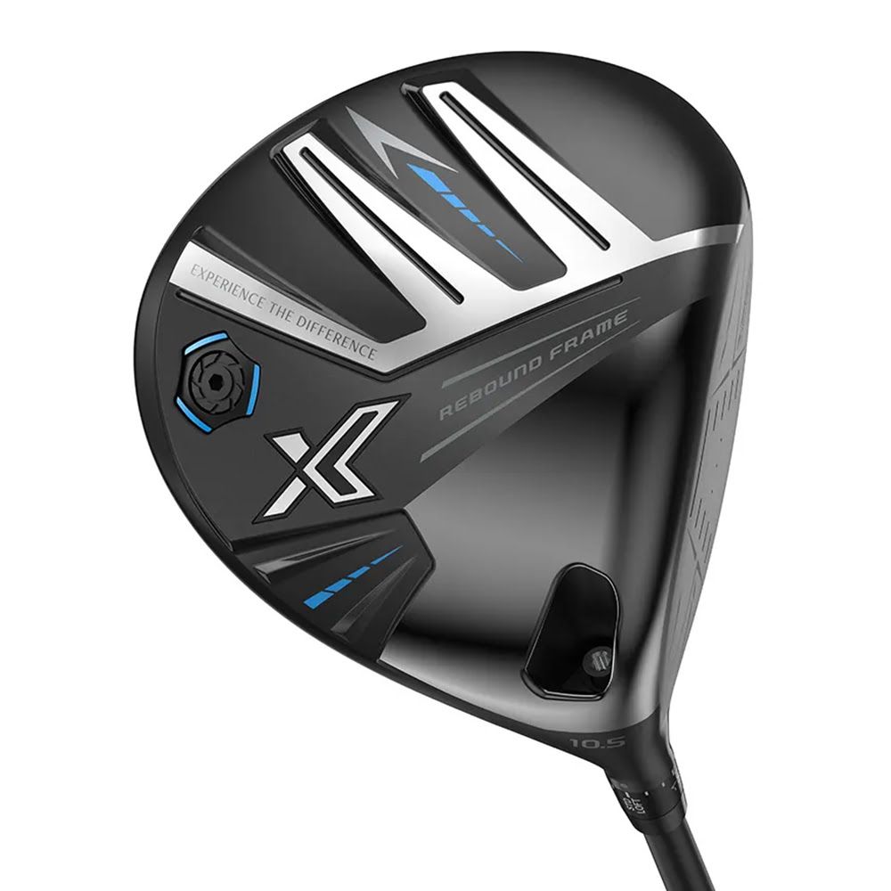 XXIO 13 X Driver 9.5 Degree