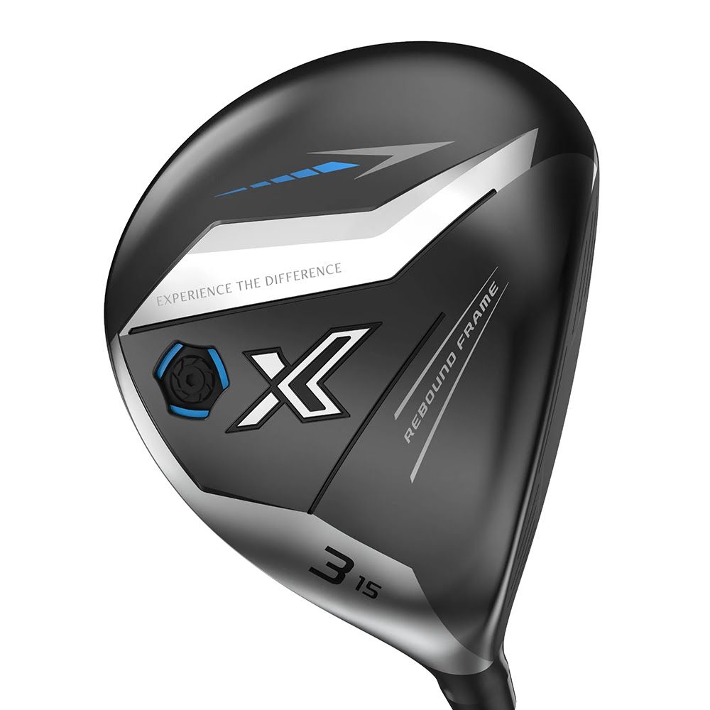 XXIO 13 X Fairway Wood (Right Hand)