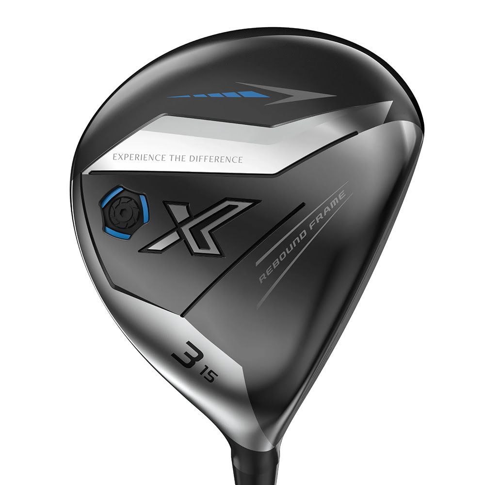 XXIO 13 X Fairway Wood (Right Hand)