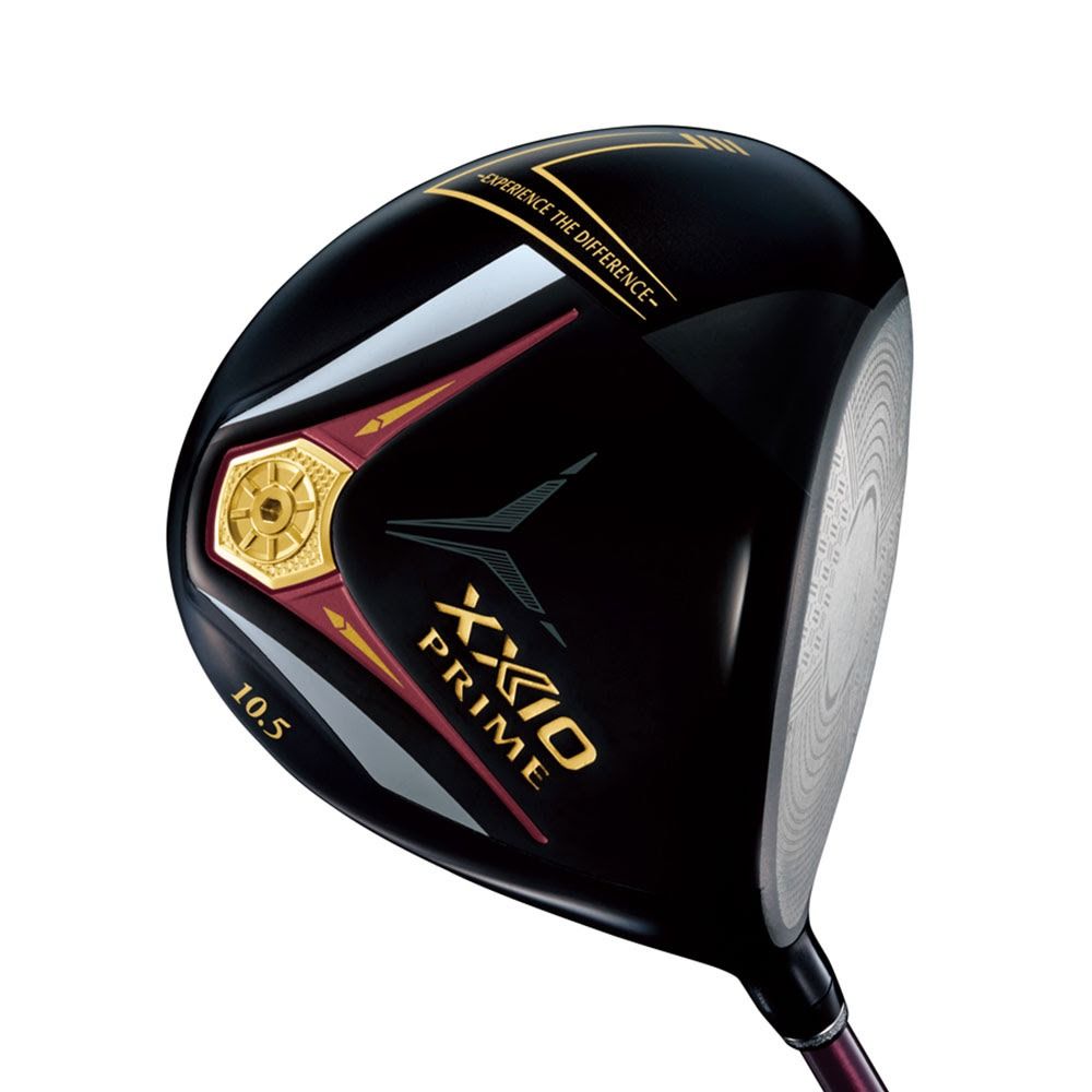 XXIO Prime 13 Driver 10.5 Degree