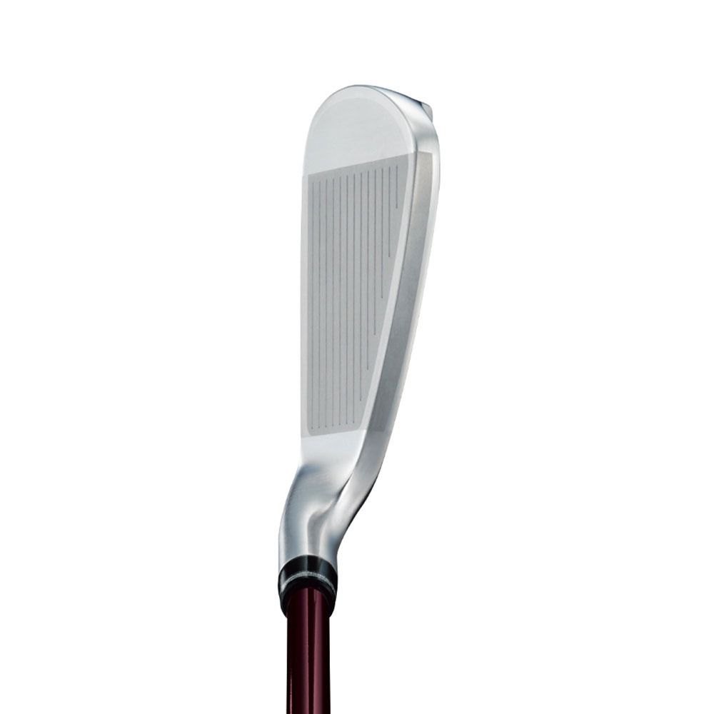XXIO Prime 13 (5-P,A,S) Graphite Irons
