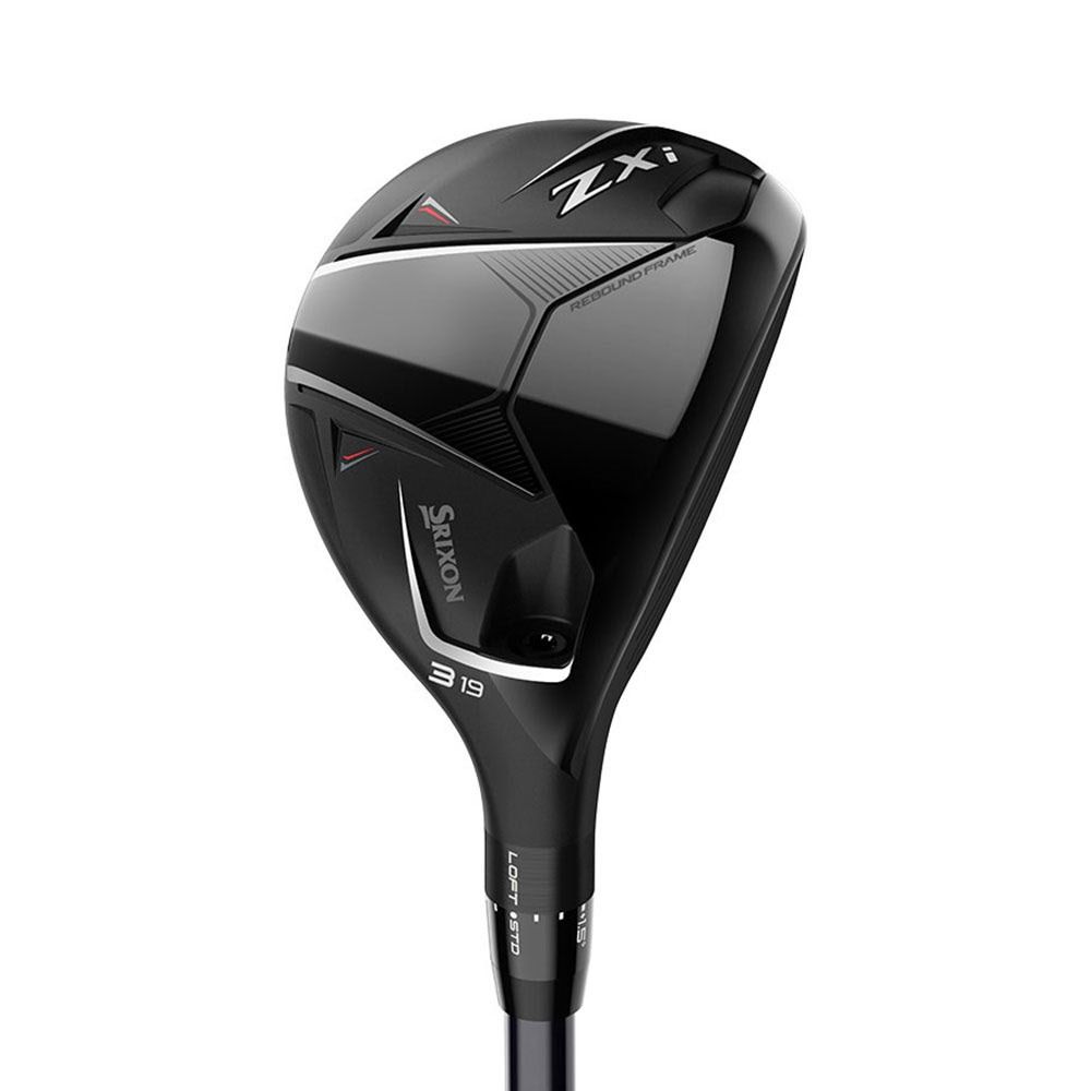 SRIXON ZXi Hybrid (Right Hand)
