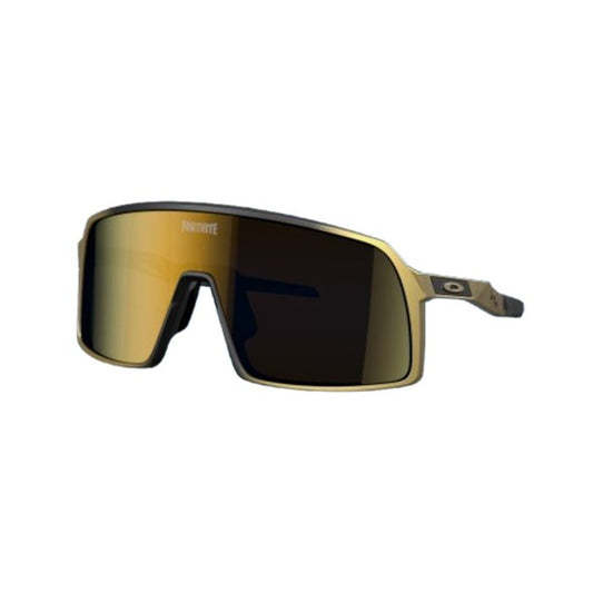 Oakley X Fortnite Midas Sutro Sunglasses - Prizm 24k/Fortnite Midas