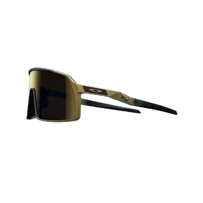 Oakley X Fortnite Midas Sutro Sunglasses - Prizm 24k/Fortnite Midas