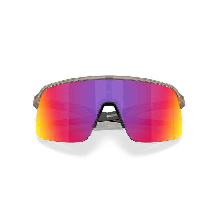 Oakley Sutro Lite Sunglasses - Prizm Road/Matte Grey Ink
