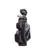 Taylormade SIM2 Max Graphite Golf Set - Right Hand - Regular Flex - 11 Clubs + Bag