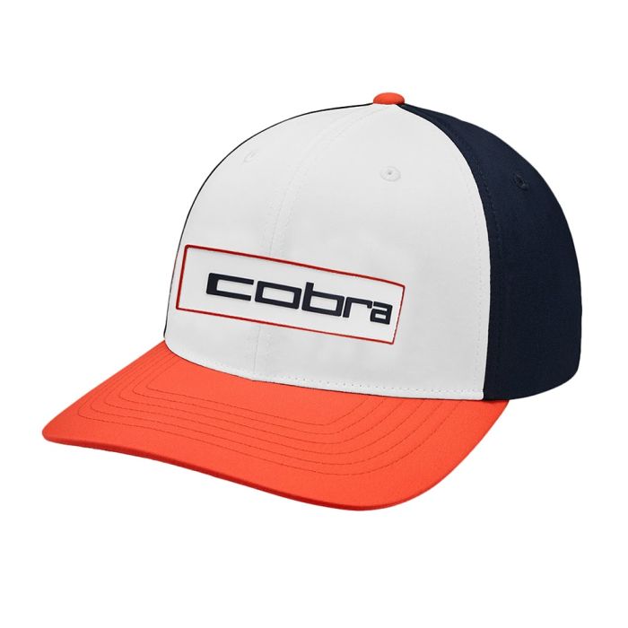 Cobra Men’s Tour Tech Adjustable Cap