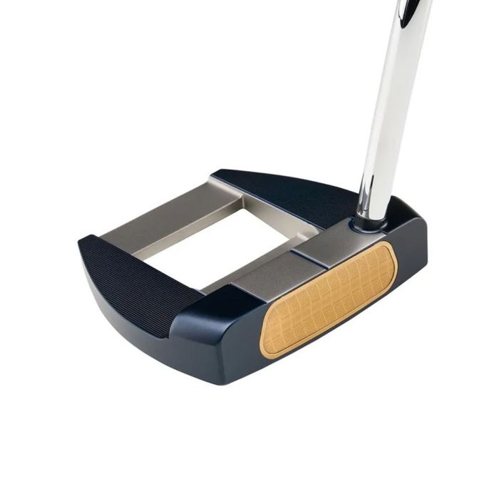 ODYSSEY Ai-one Milled Jailbird Mini T Versa 90 DB Putter