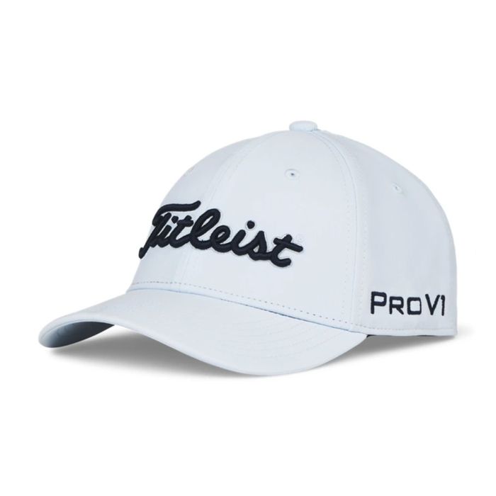 TITLEIST Junior Tour Performance Adjustable Cap