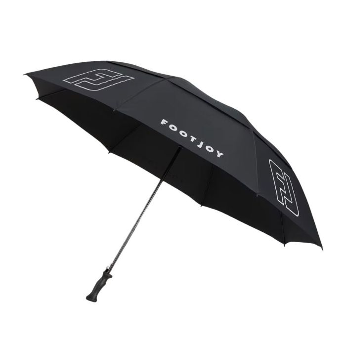 FootJoy DryJoys Double Canopy Umbrella