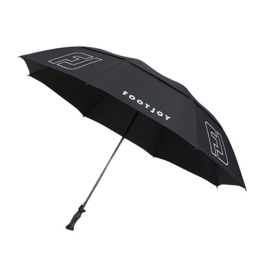 FootJoy DryJoys Double Canopy Umbrella