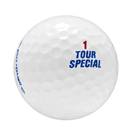Srixon Tour Special Golf Balls