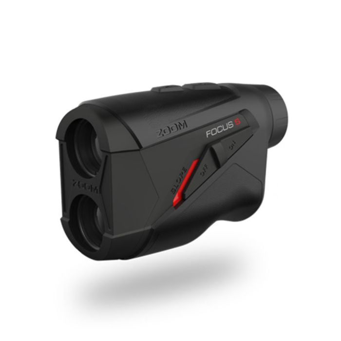 Zoom Focus S Rangefinder