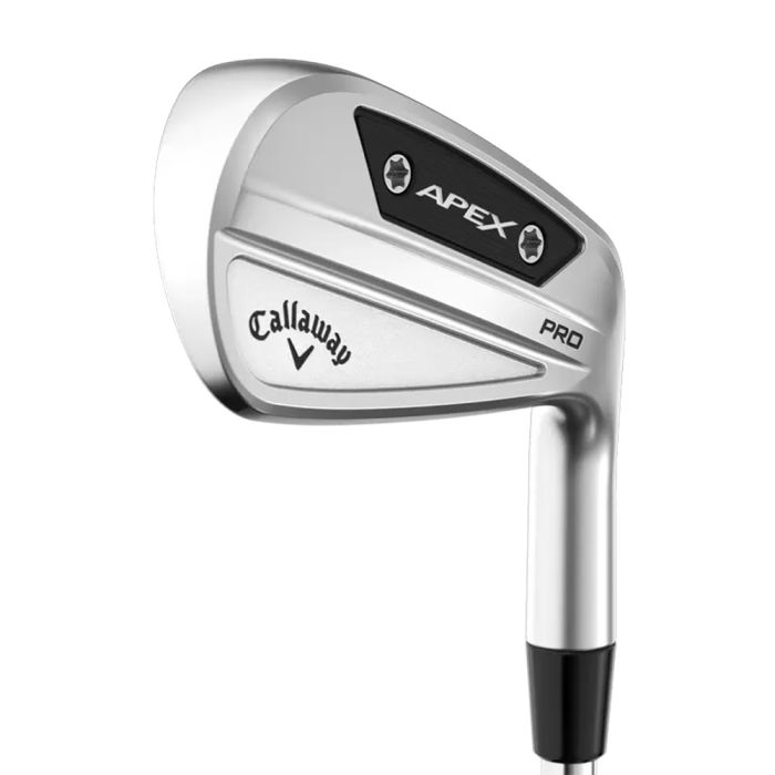 CALLAWAY Apex Pro (4-P) Steel Irons