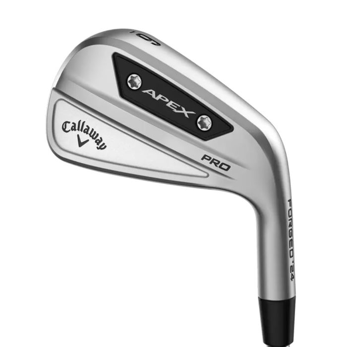 CALLAWAY Apex Pro (4-P) Steel Irons