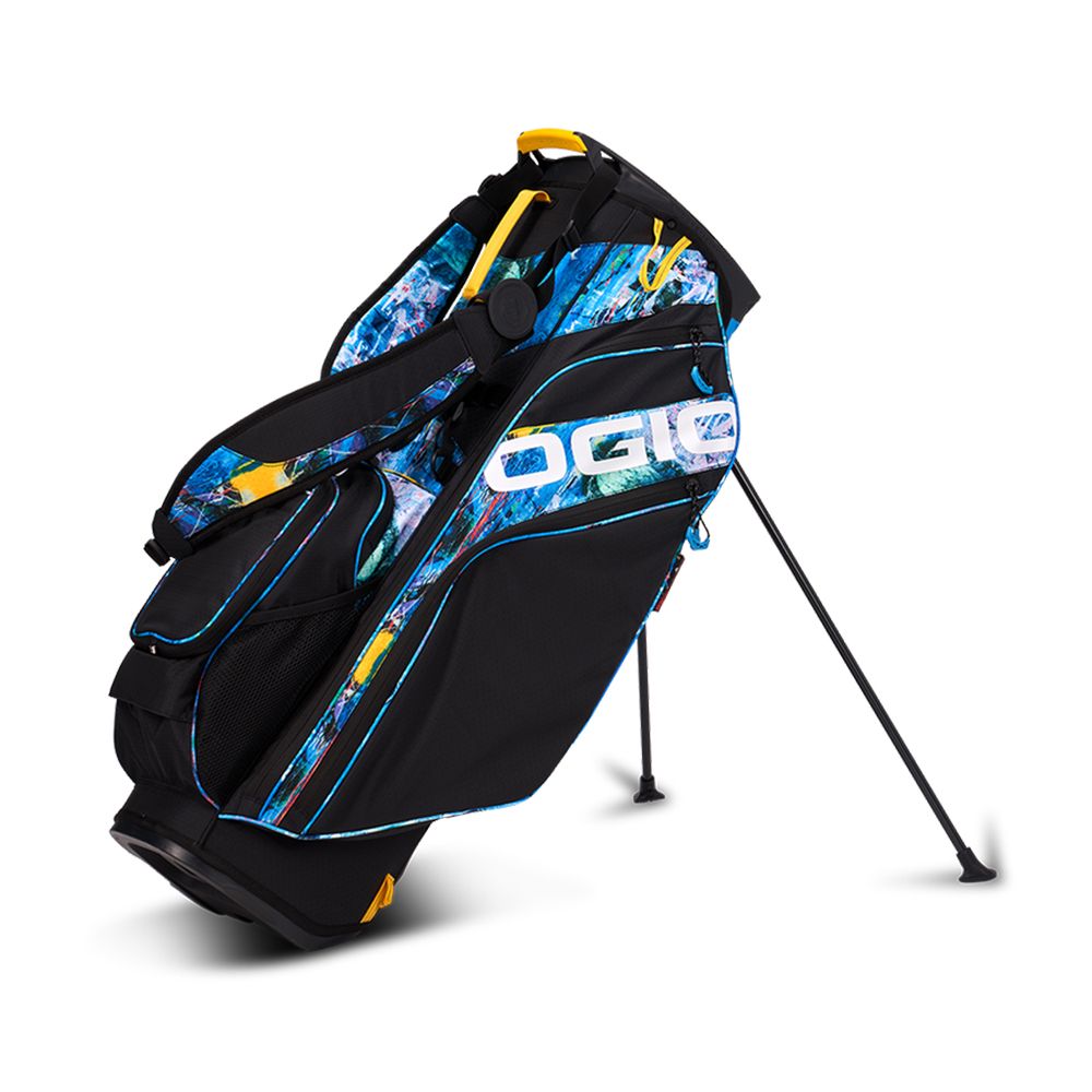 OGIO Woode Hybrid Stand Golf Bag