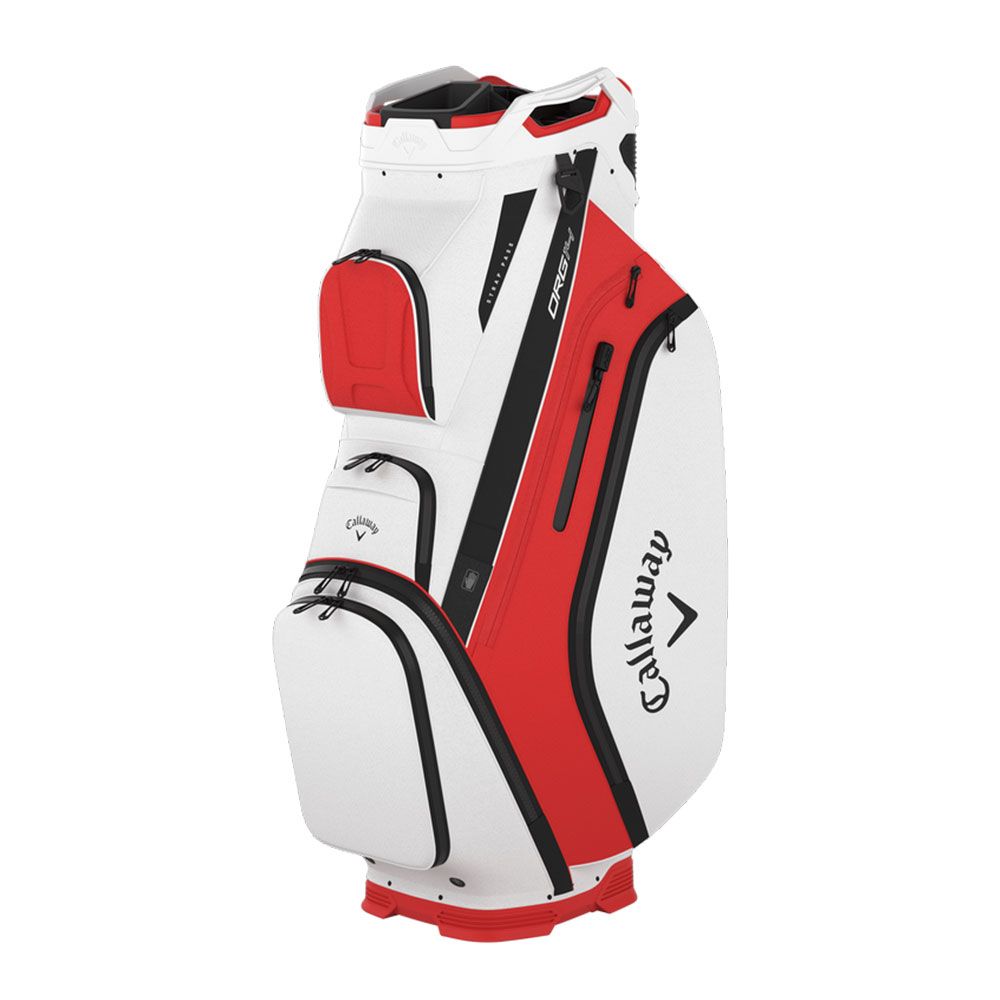 Callaway Org 14 Golf Cart Bags