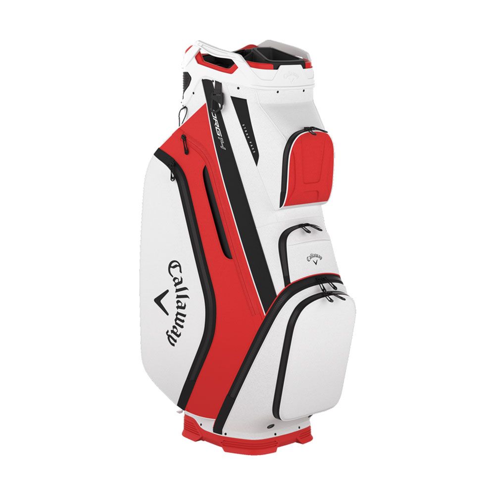 Callaway Org 14 Golf Cart Bags