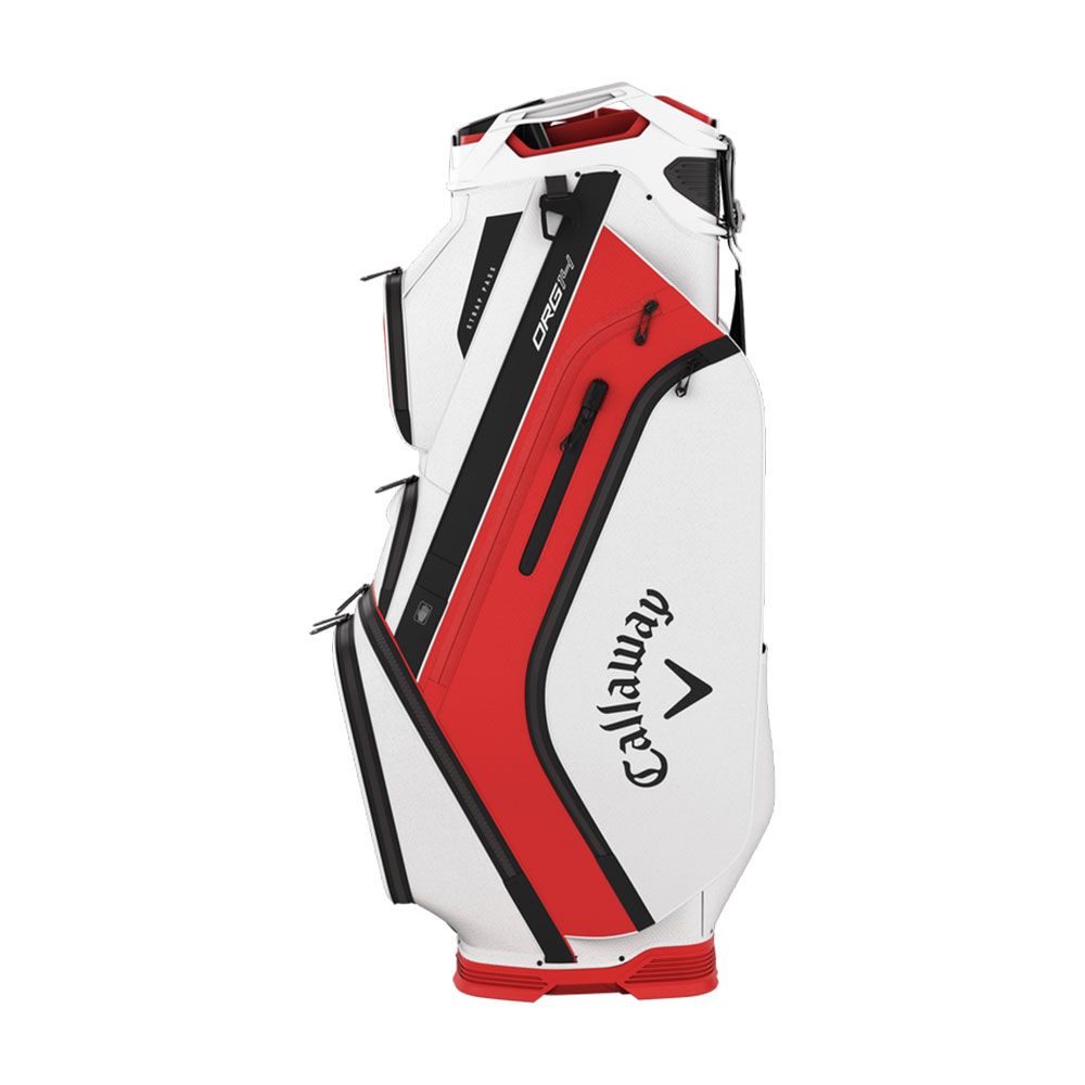 Callaway Org 14 Golf Cart Bags