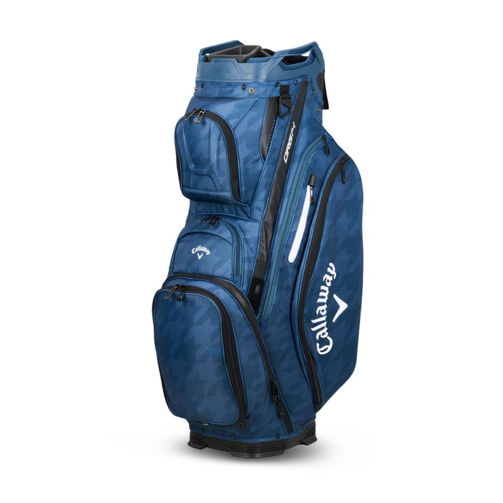 Callaway Org 14 Golf Cart Bags