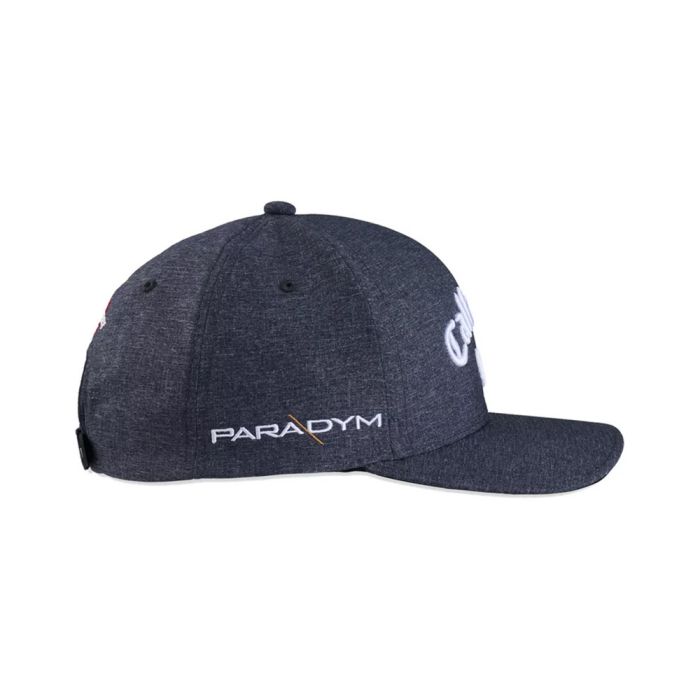 Callaway men’s Tour Authentic Performance Pro Adjustable Cap
