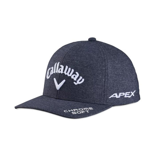 Callaway men’s Tour Authentic Performance Pro Adjustable Cap