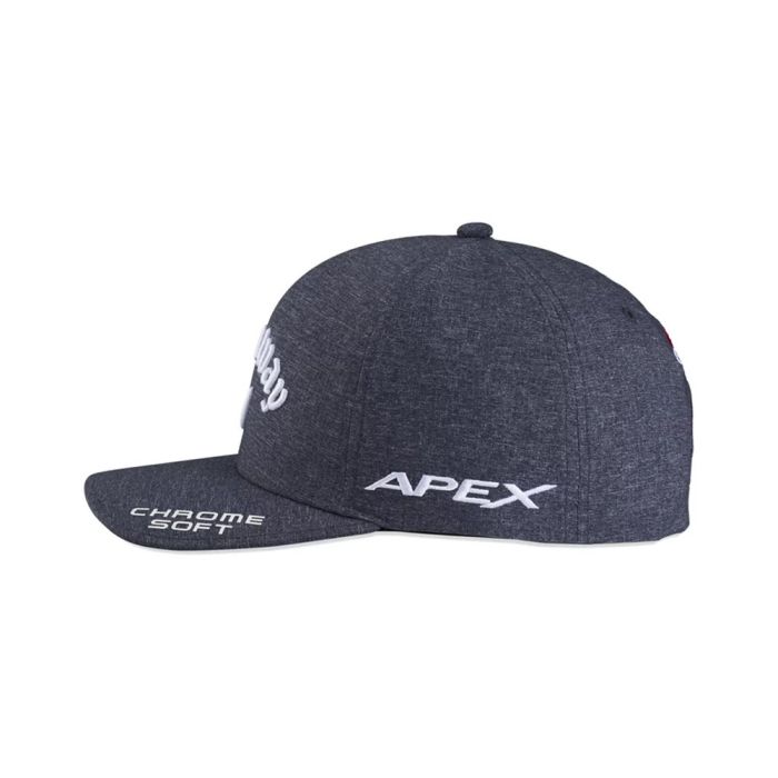 Callaway men’s Tour Authentic Performance Pro Adjustable Cap