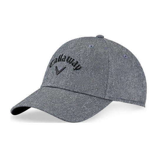 Callaway Men's Liquid Metal Adjustable Cap