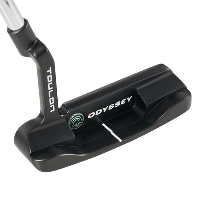Odyssey Toulon Design Madison H1 Putter